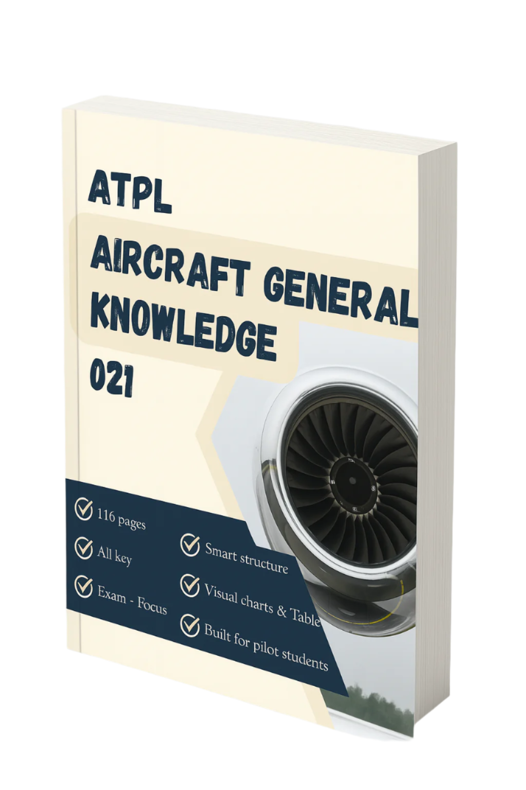 ATPL FULL PACK
