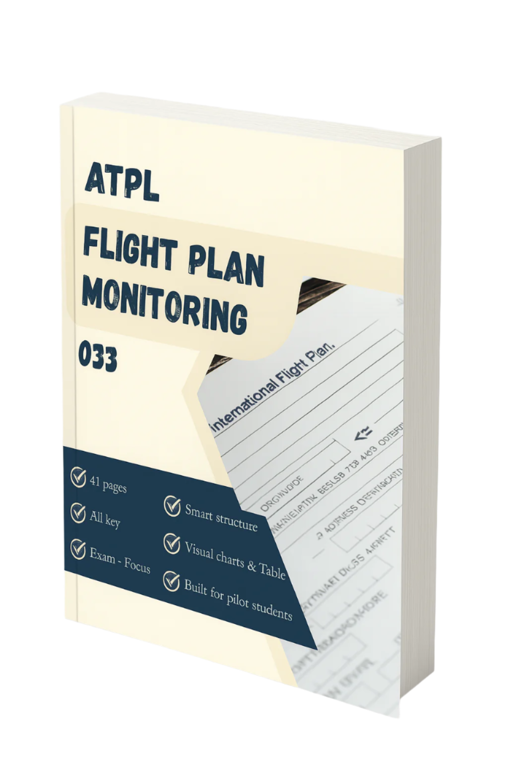 ATPL FULL PACK