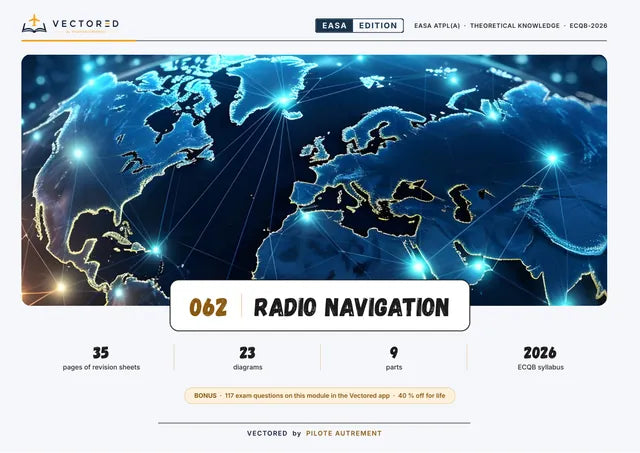 Couverture de 062 Radio Navigation