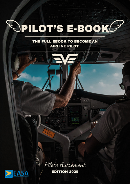 Pilot's E-Book + Pocket Aviation English E-Book