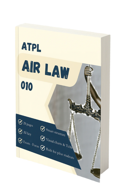 ATPL FULL PACK