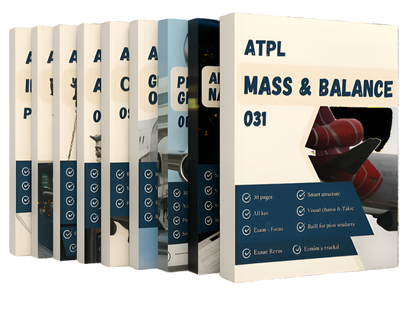 ATPL FULL PACK
