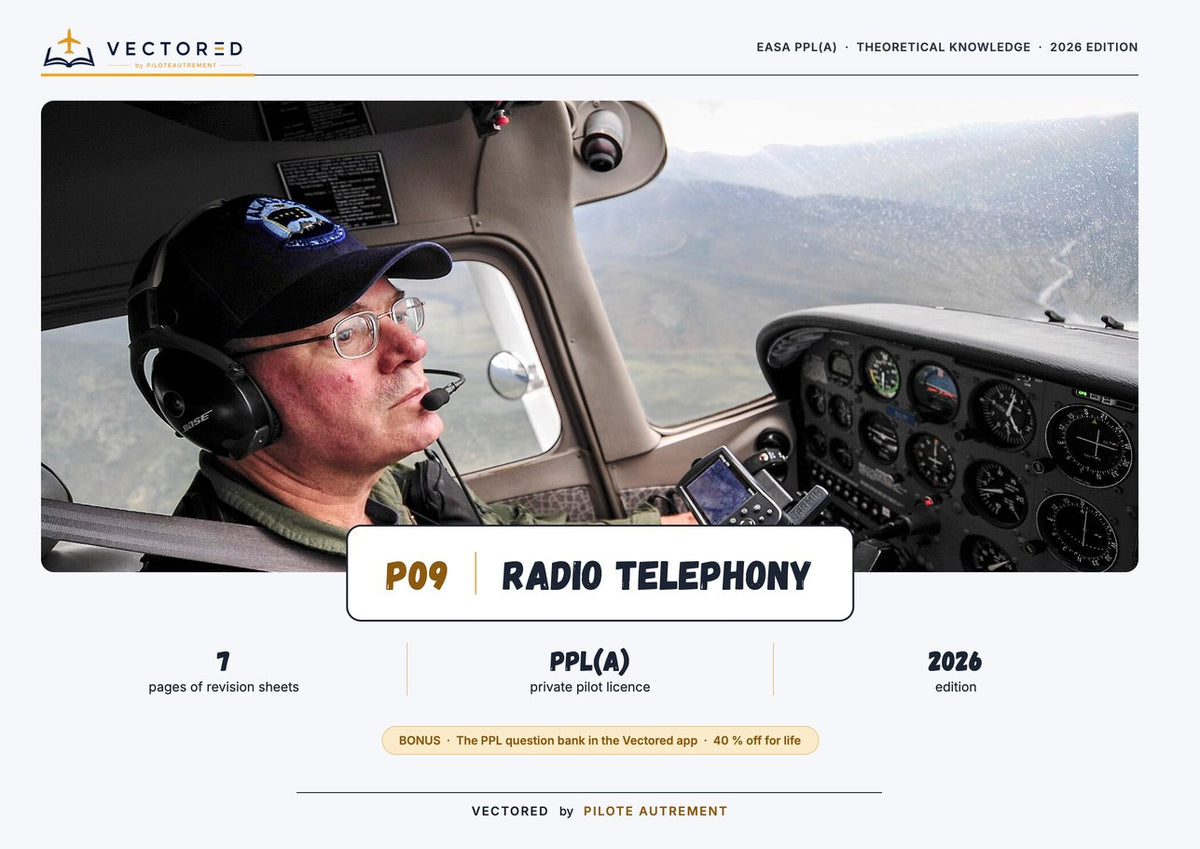 PPL 090 Communications cover