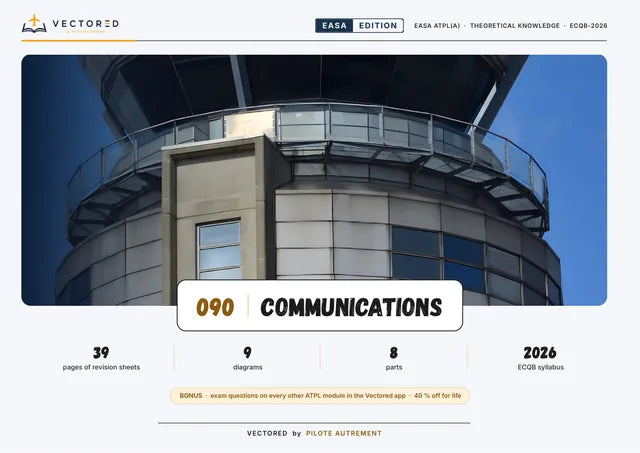 Couverture de 090 Communications